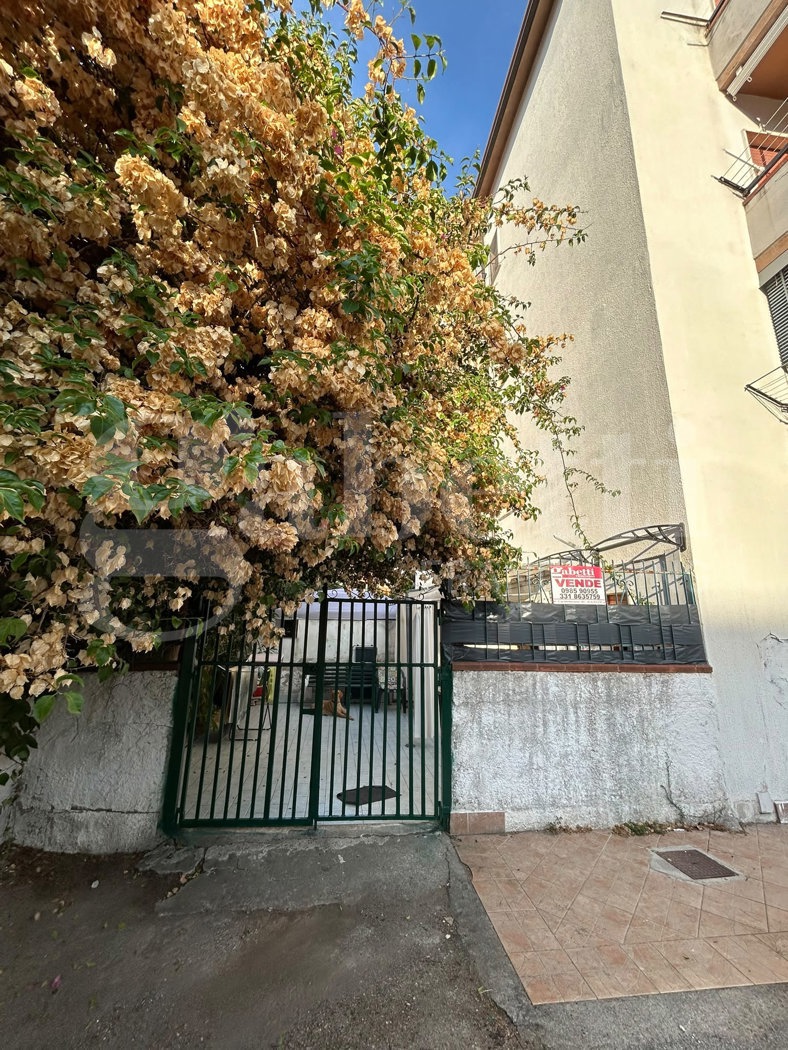 Bilocale in vendita a Scalea
