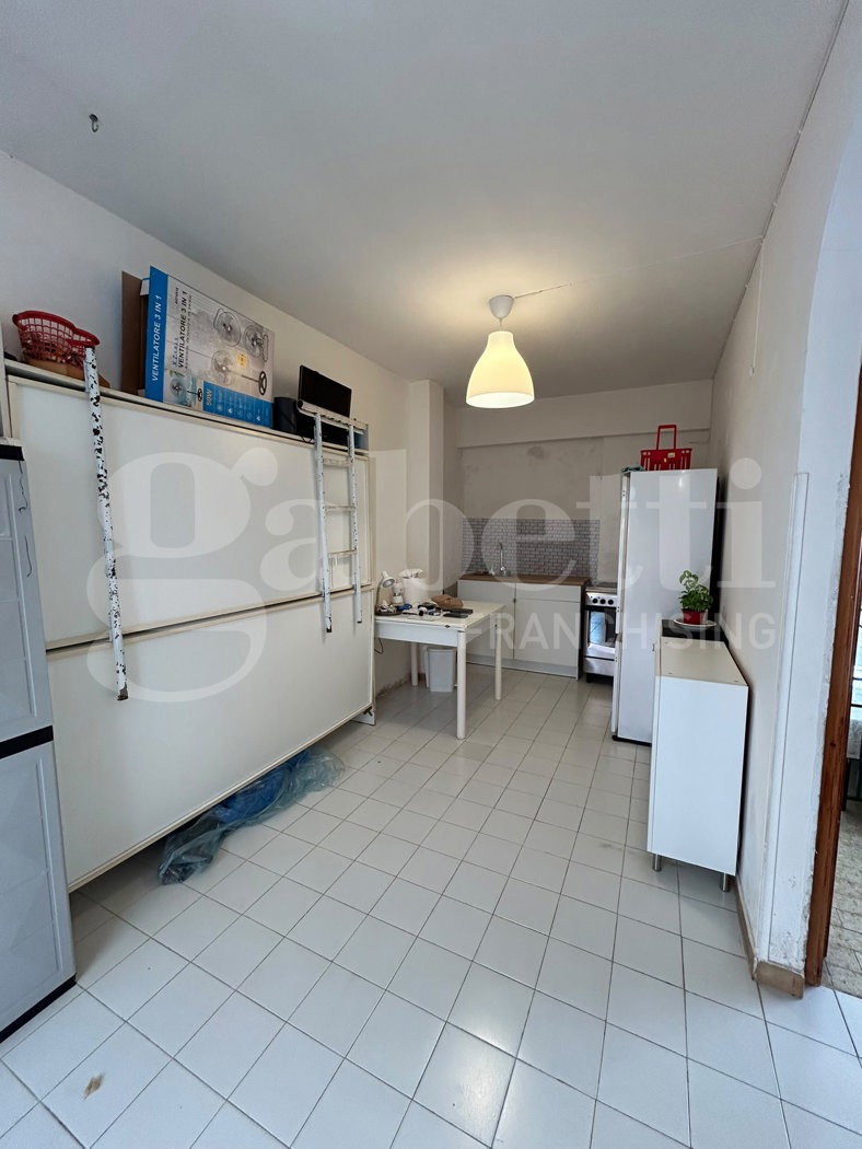 Bilocale in vendita a Scalea