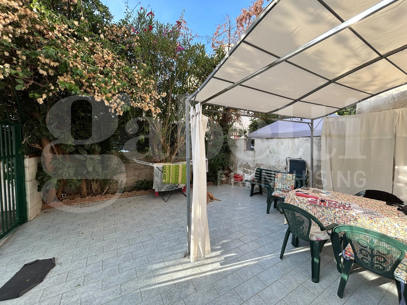 Bilocale in vendita a Scalea