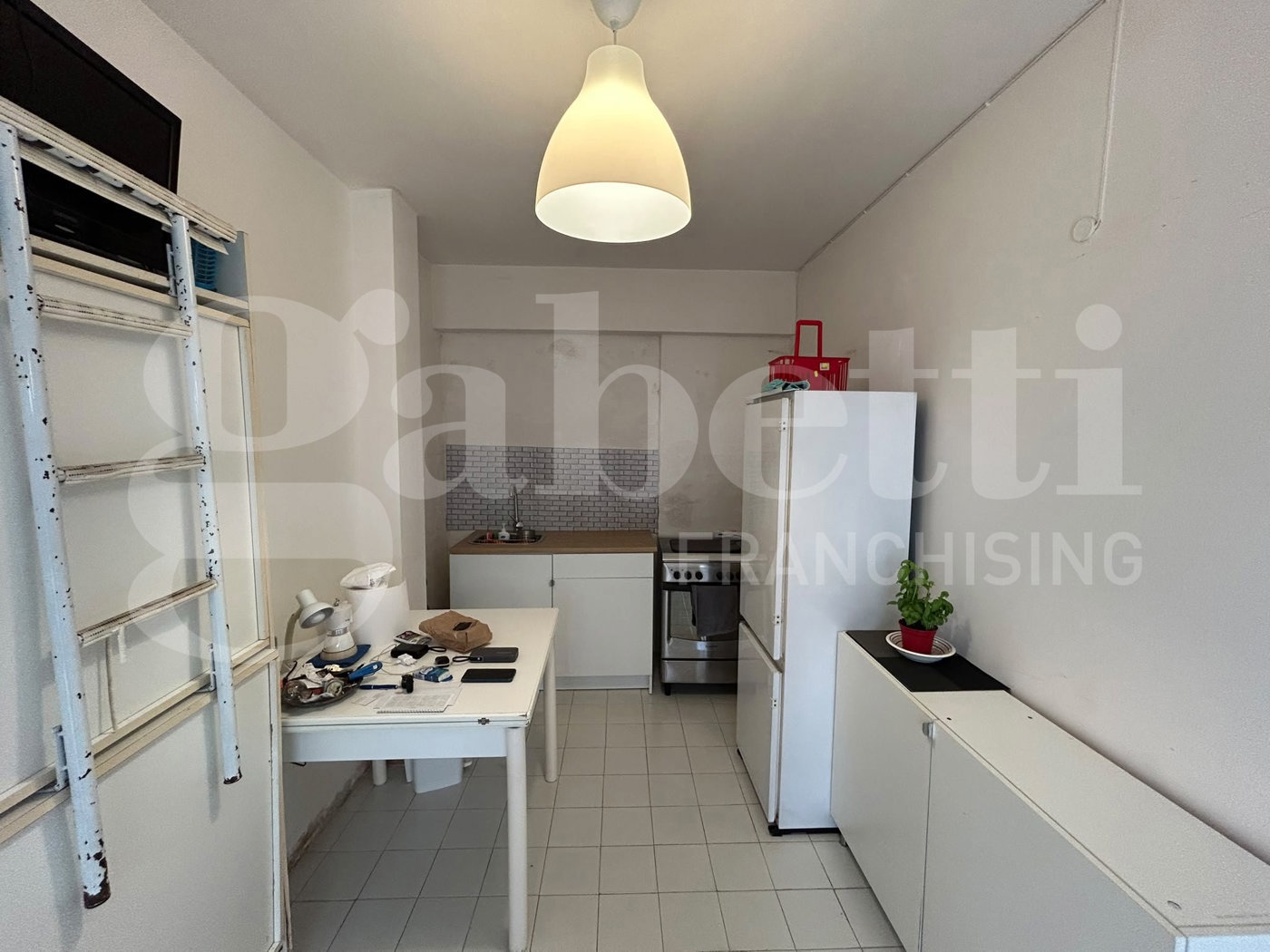 Bilocale in vendita a Scalea