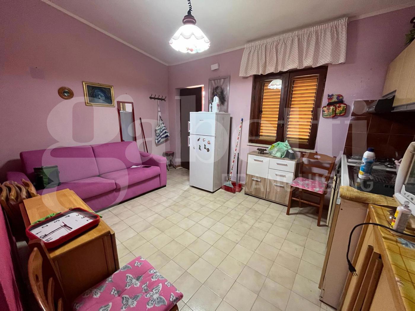 Bilocale in vendita a Scalea