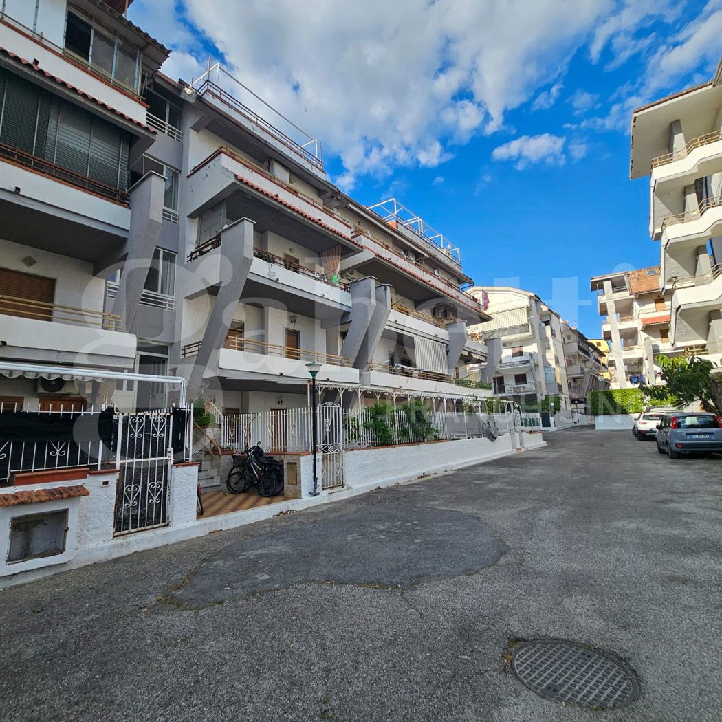 Bilocale in vendita a Scalea