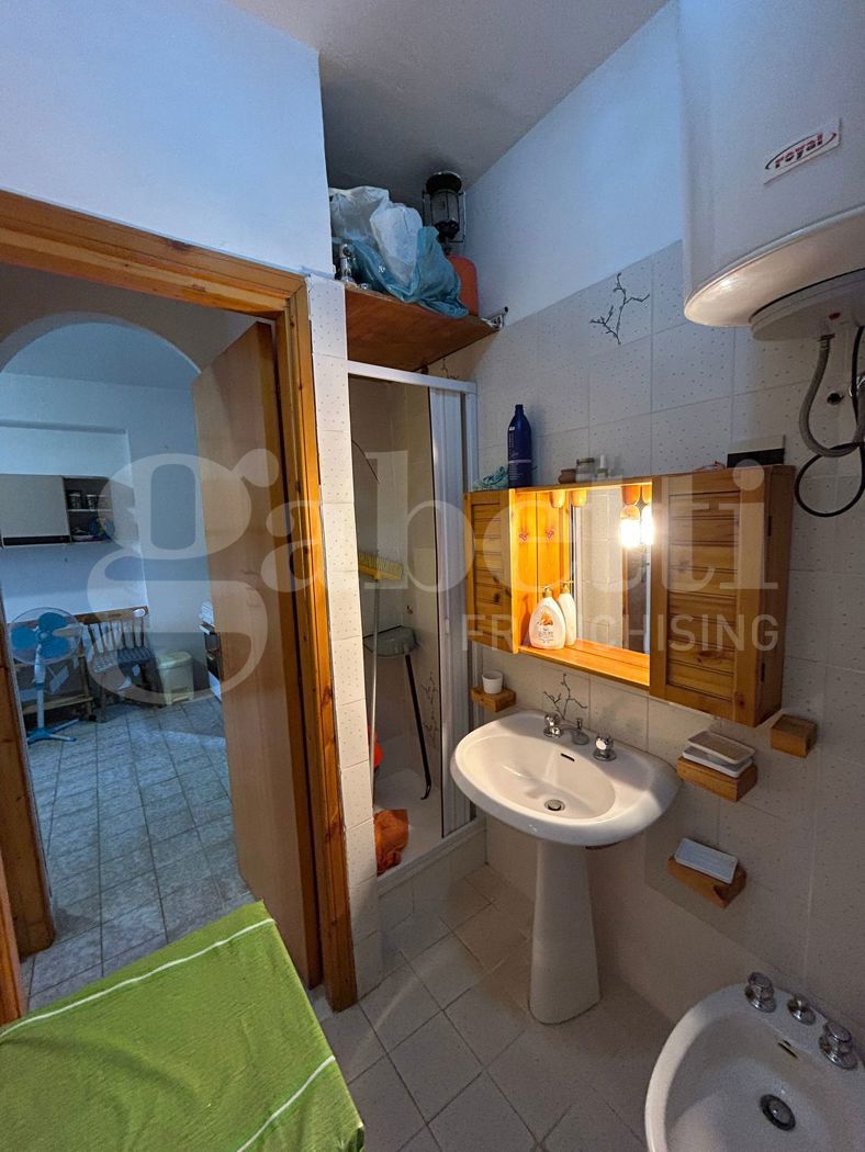 Bilocale in vendita a Scalea