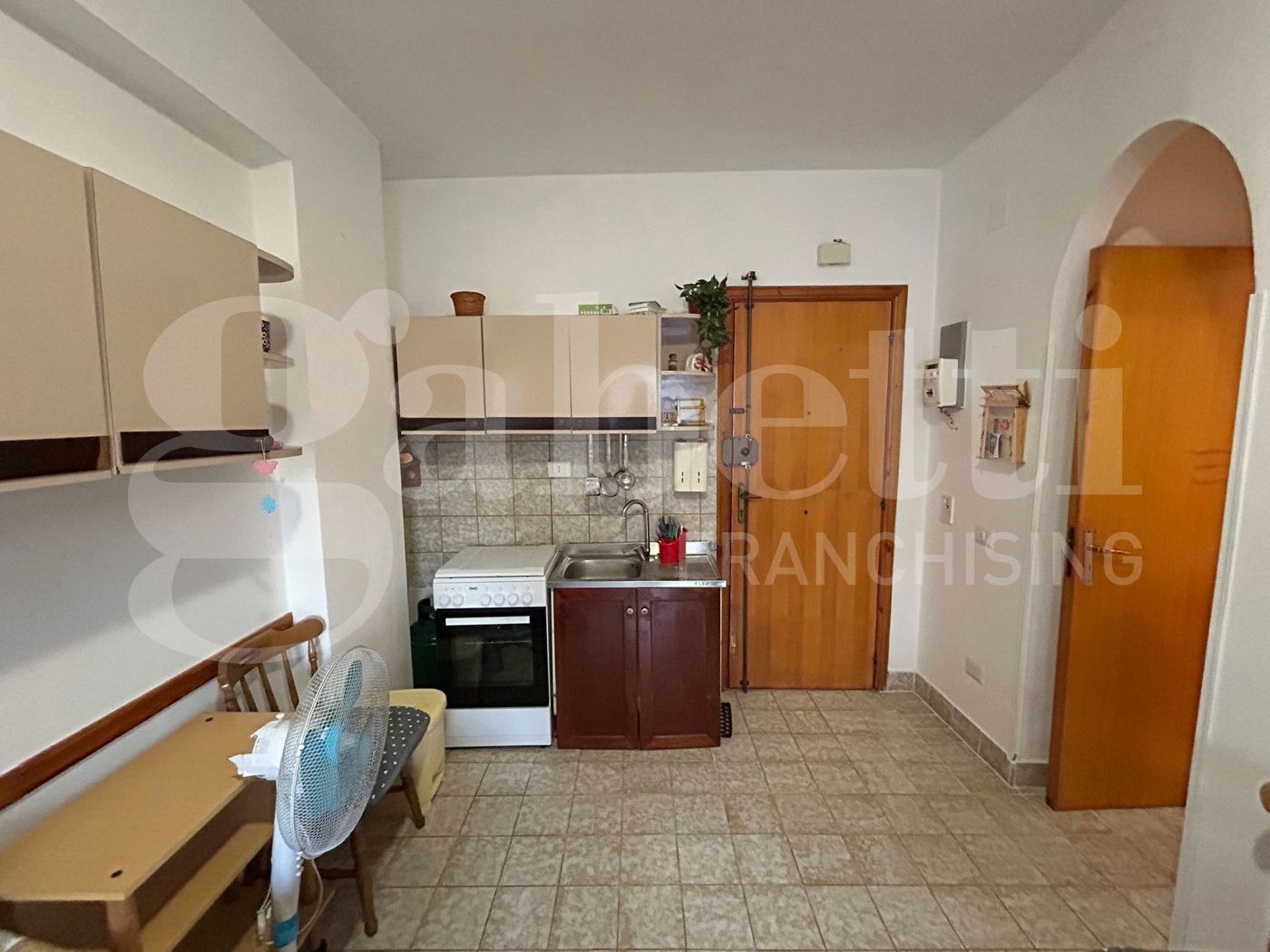 Bilocale in vendita a Scalea