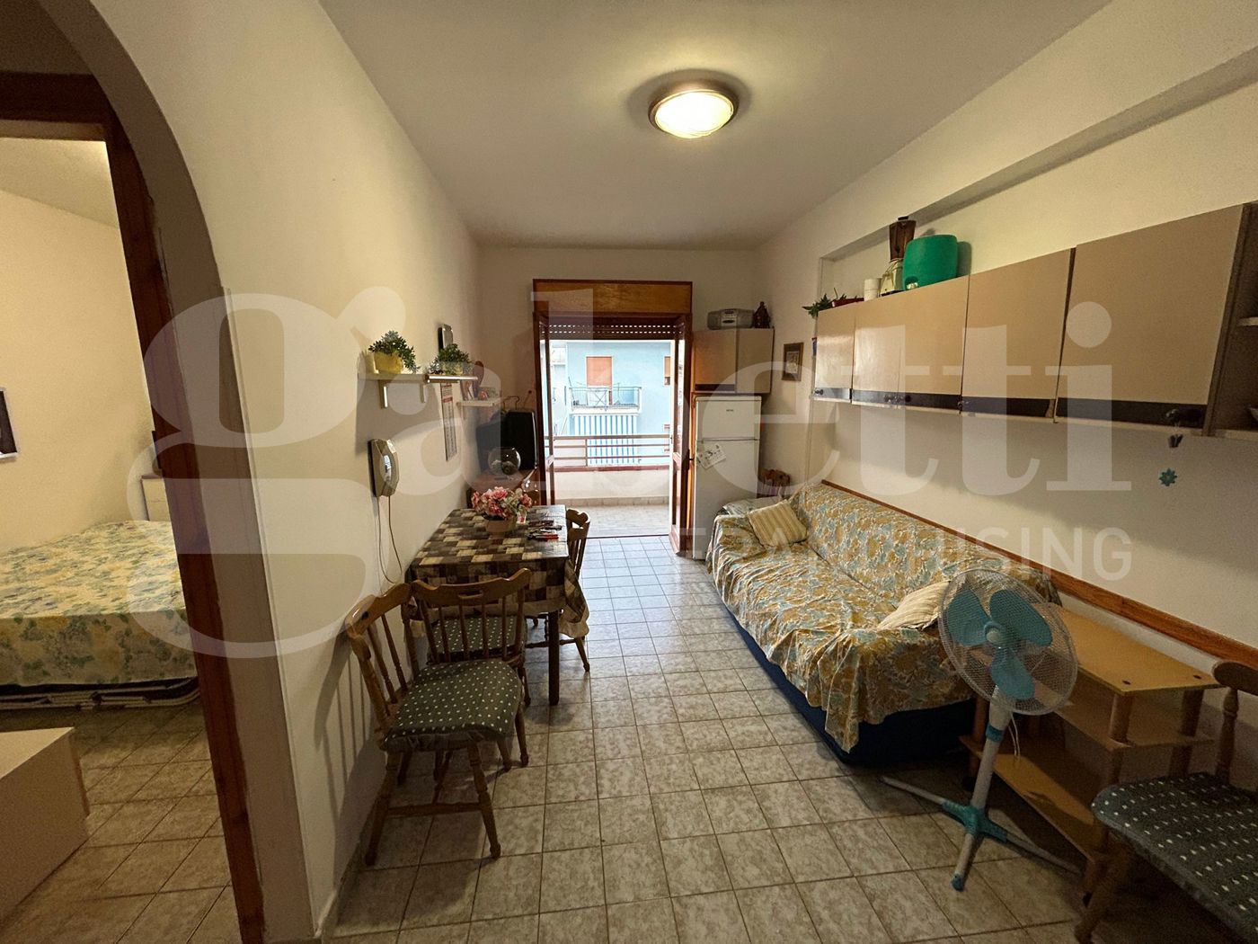 Bilocale in vendita a Scalea
