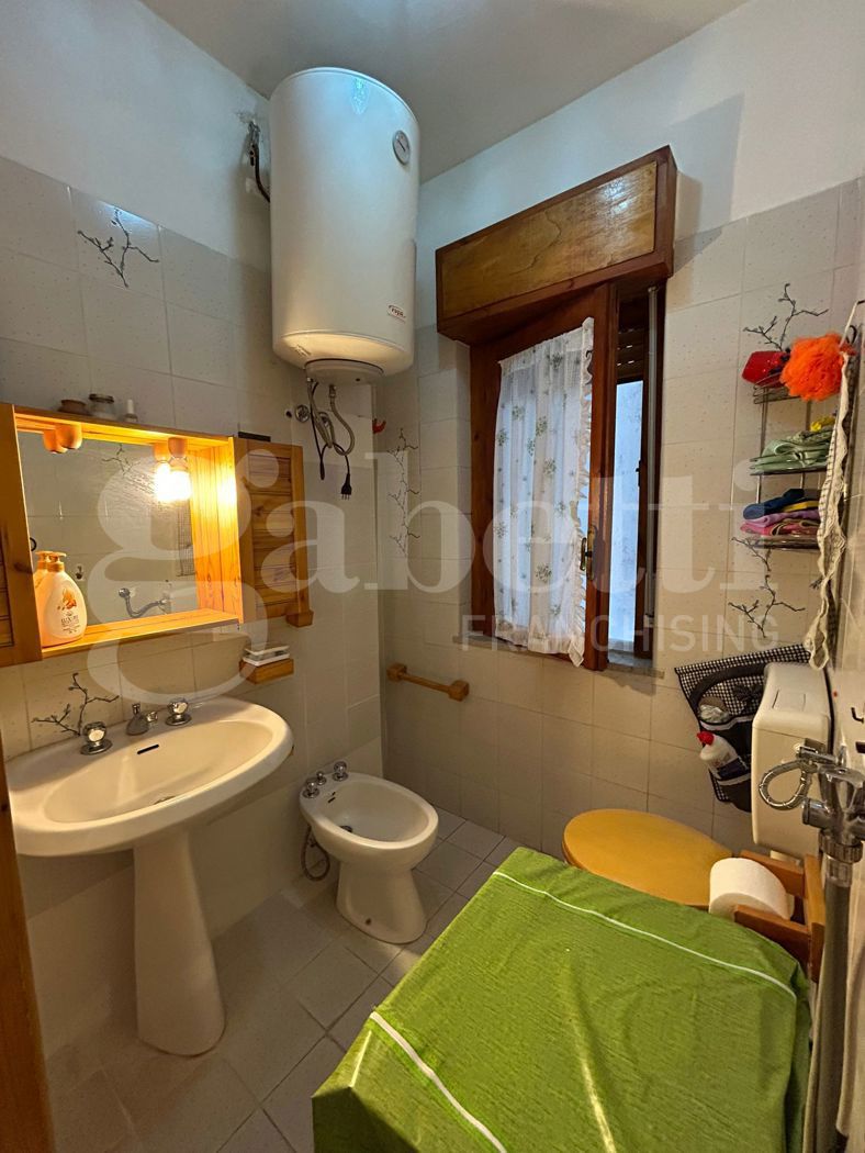 Bilocale in vendita a Scalea