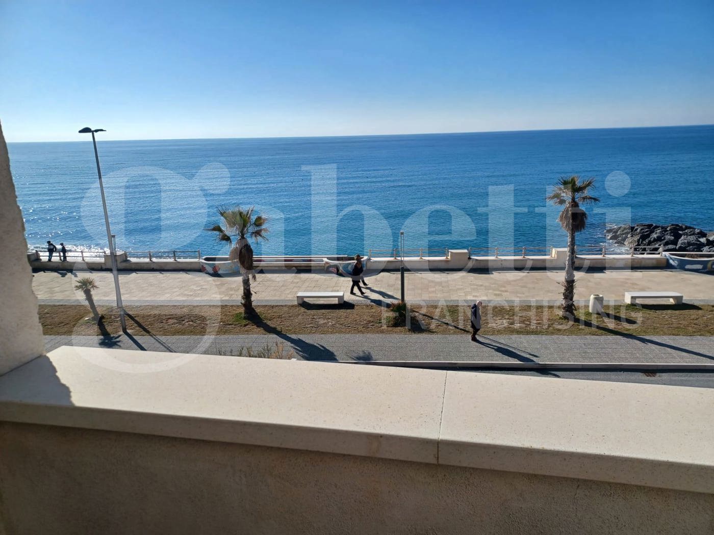 Appartamento in vendita a Cetraro