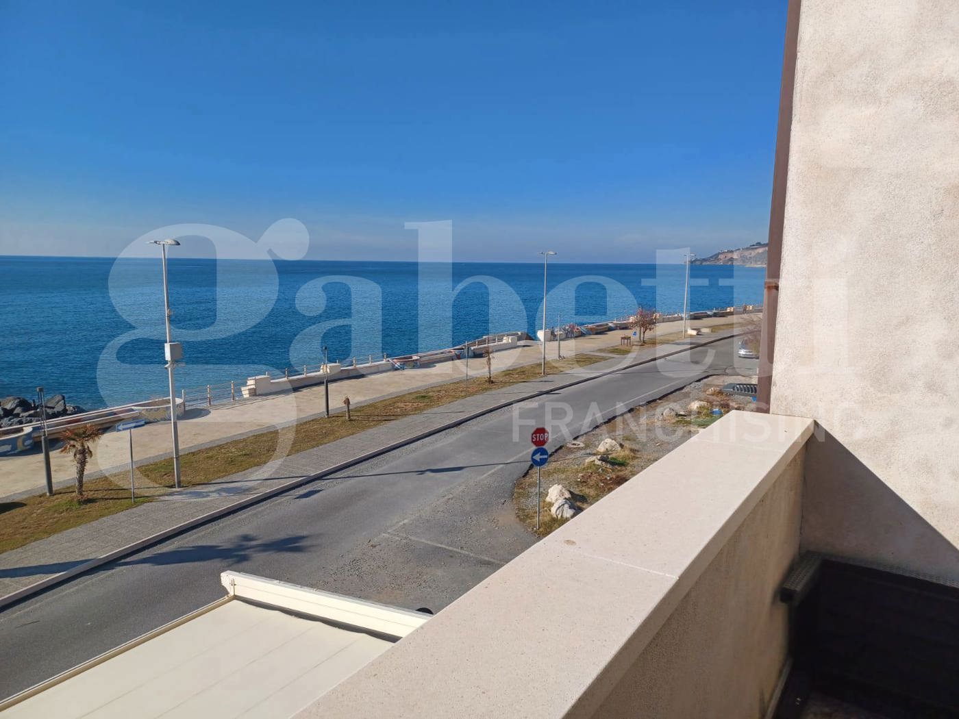 Appartamento in vendita a Cetraro