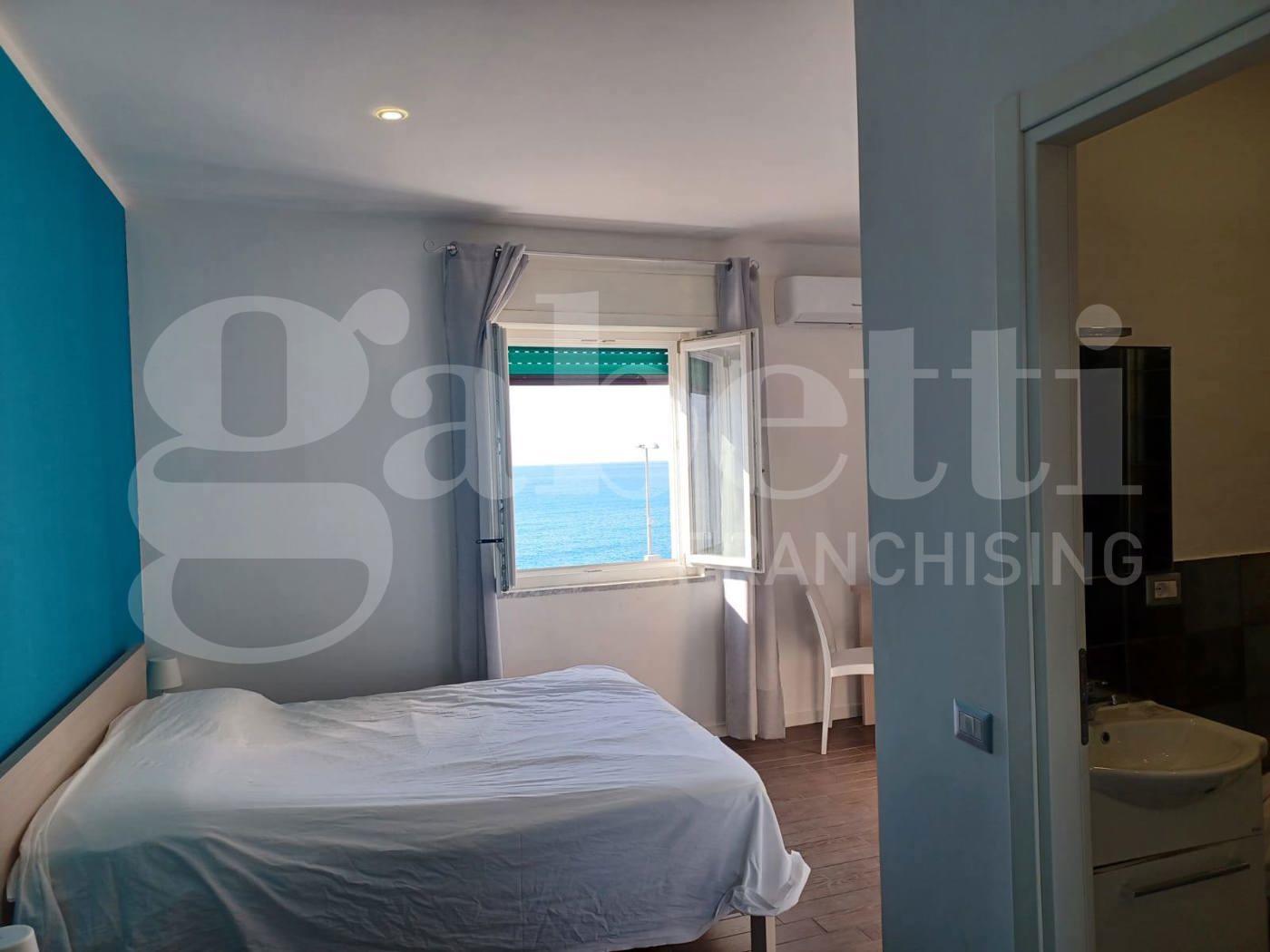 Appartamento in vendita a Cetraro