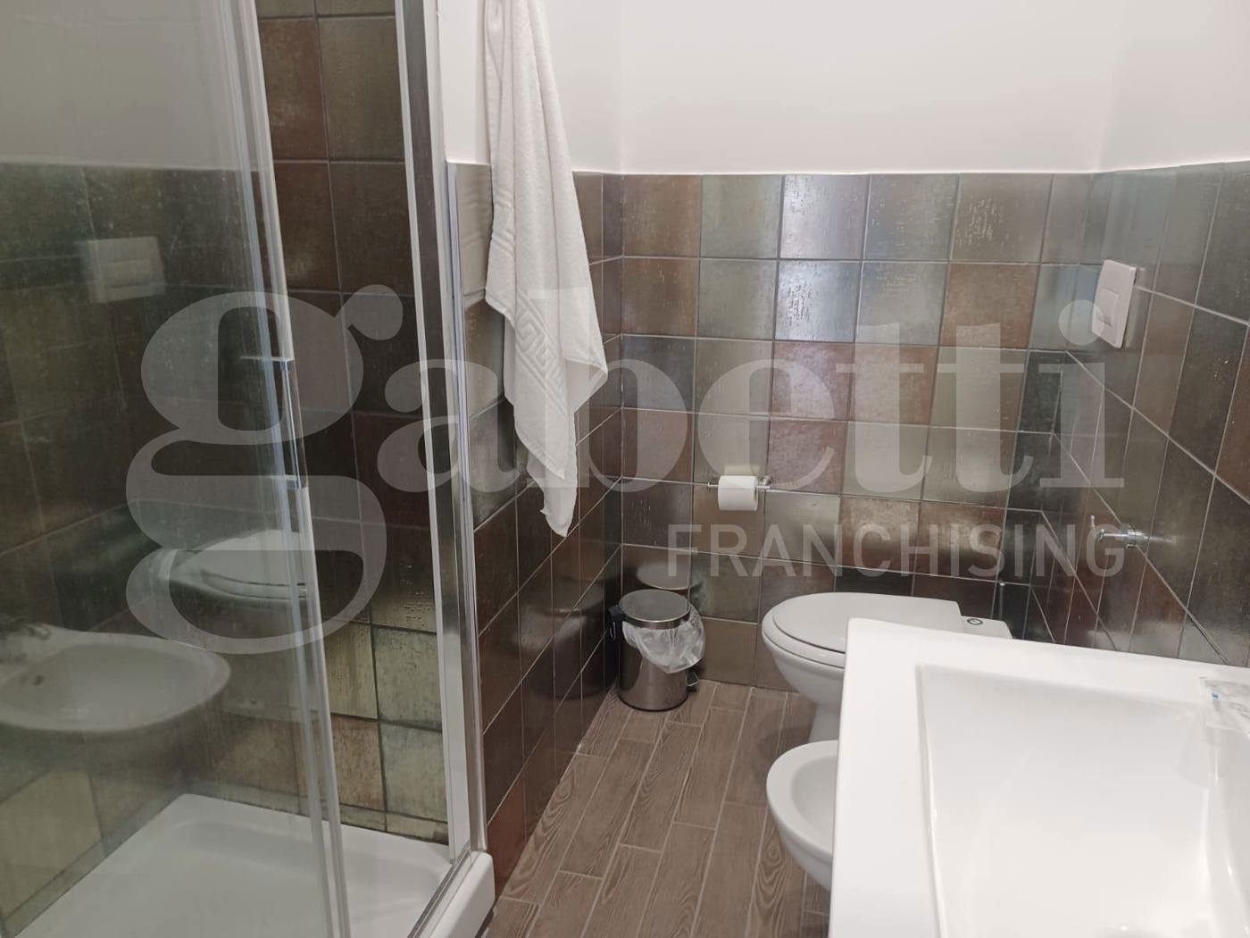Appartamento in vendita a Cetraro