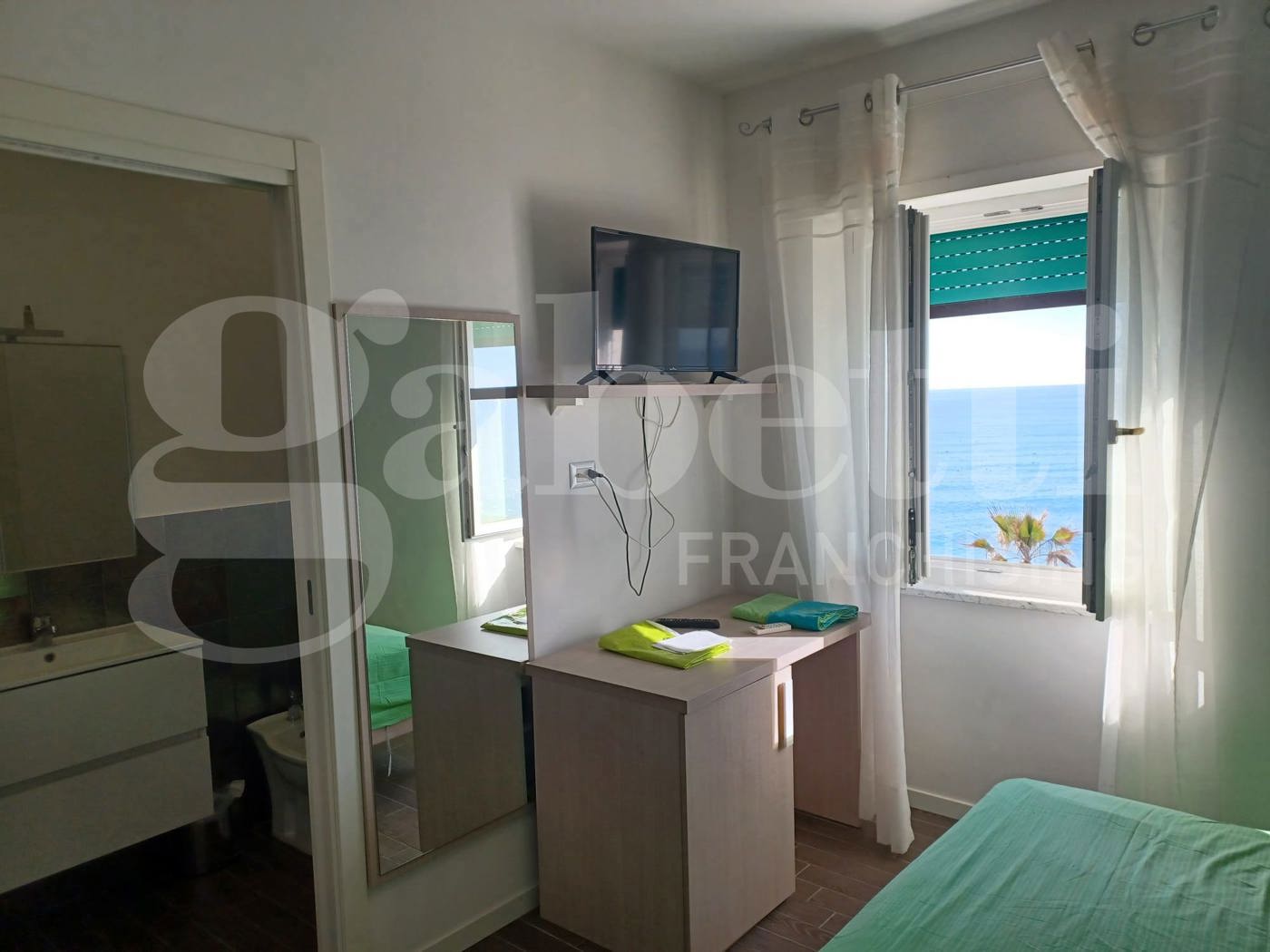 Appartamento in vendita a Cetraro