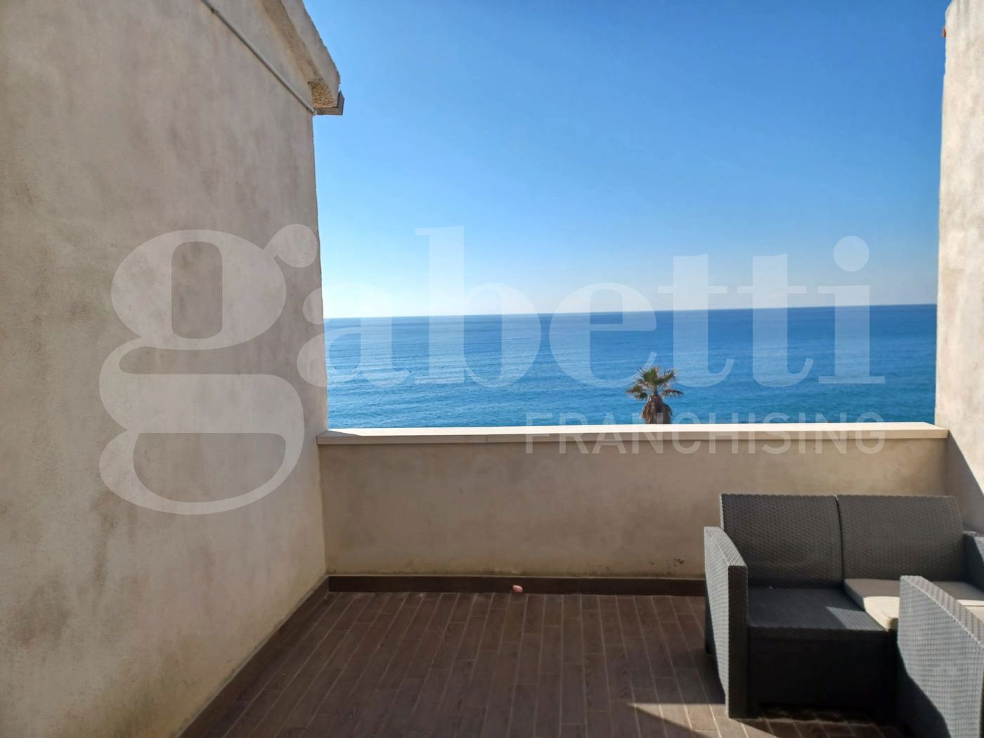 Appartamento in vendita a Cetraro