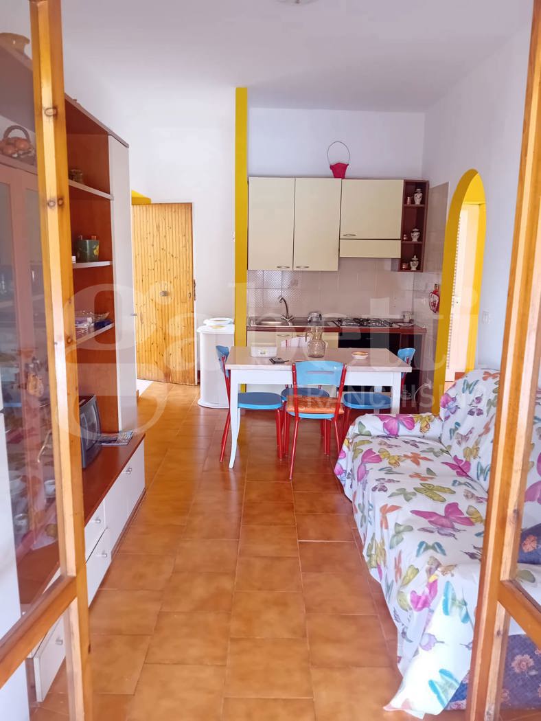 Trilocale in vendita a San Nicola Arcella