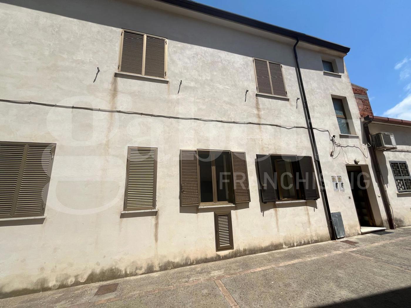 Trilocale in vendita a Grisolia