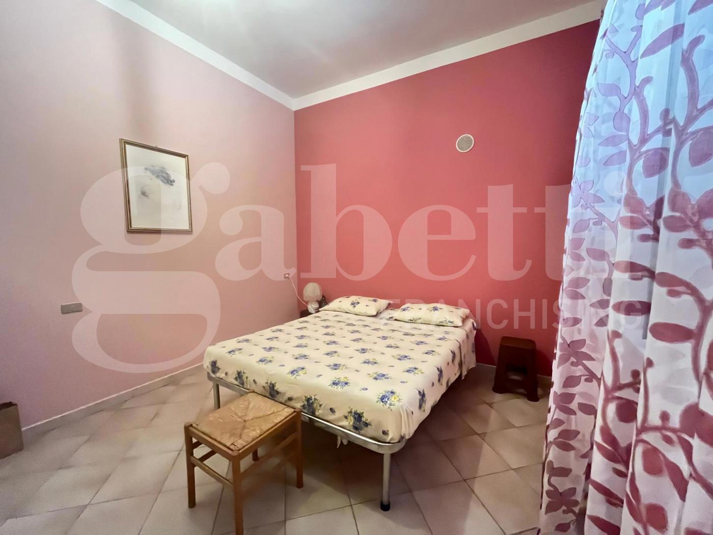 Trilocale in vendita a Grisolia