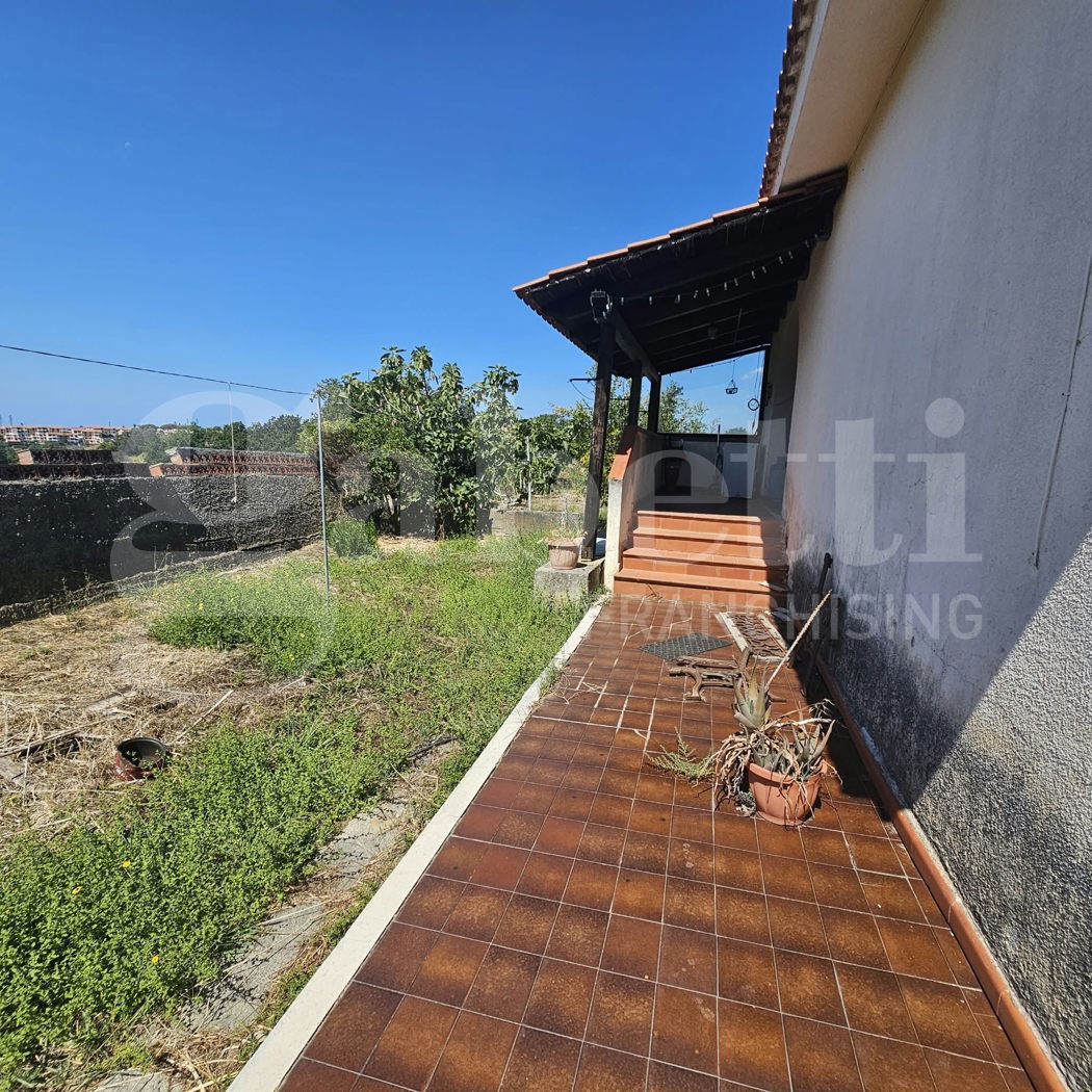 Villa in vendita a Scalea