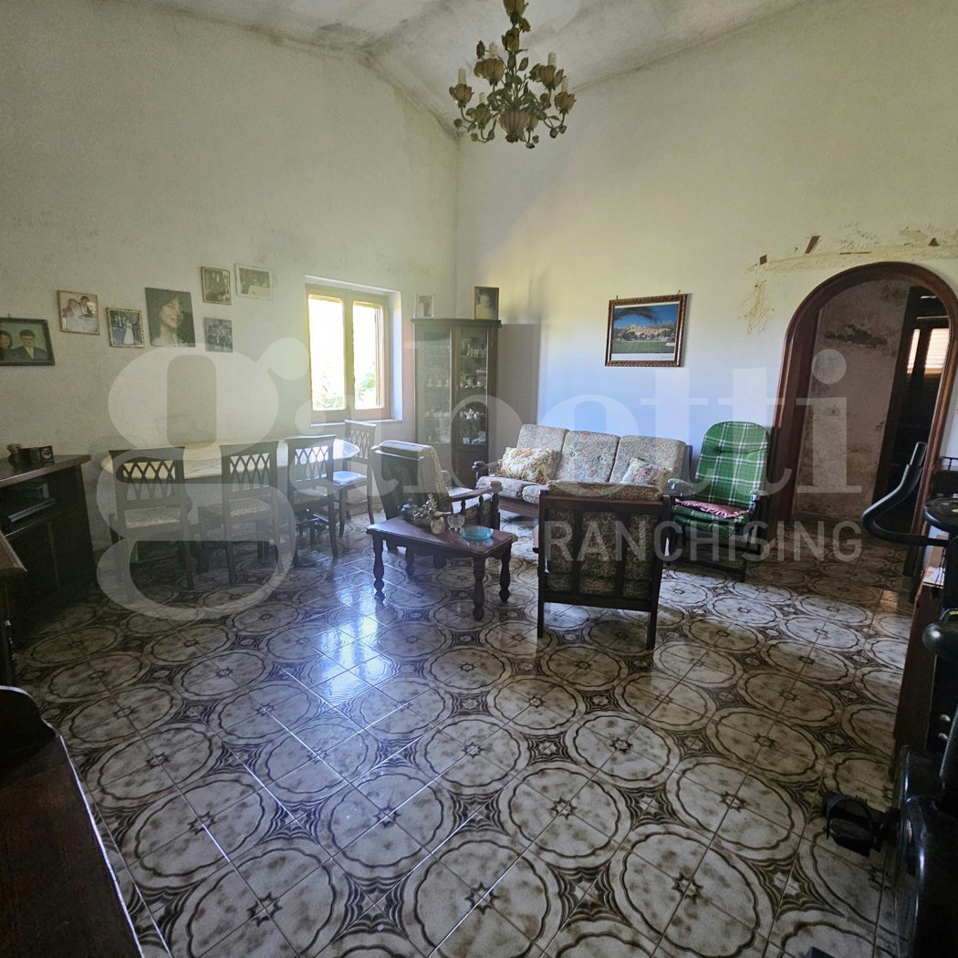 Villa in vendita a Scalea