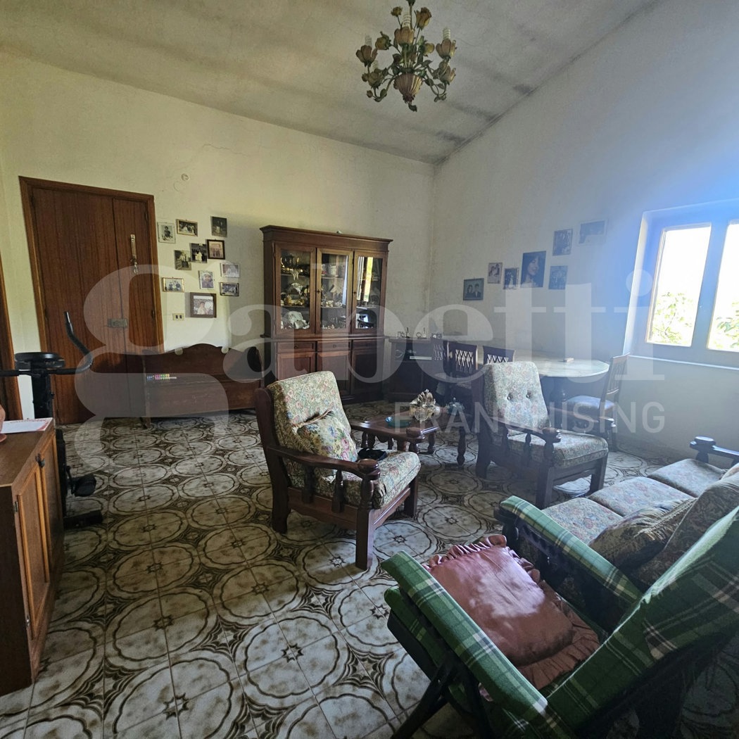 Villa in vendita a Scalea