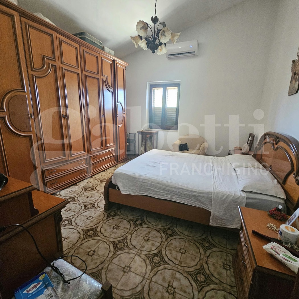 Villa in vendita a Scalea