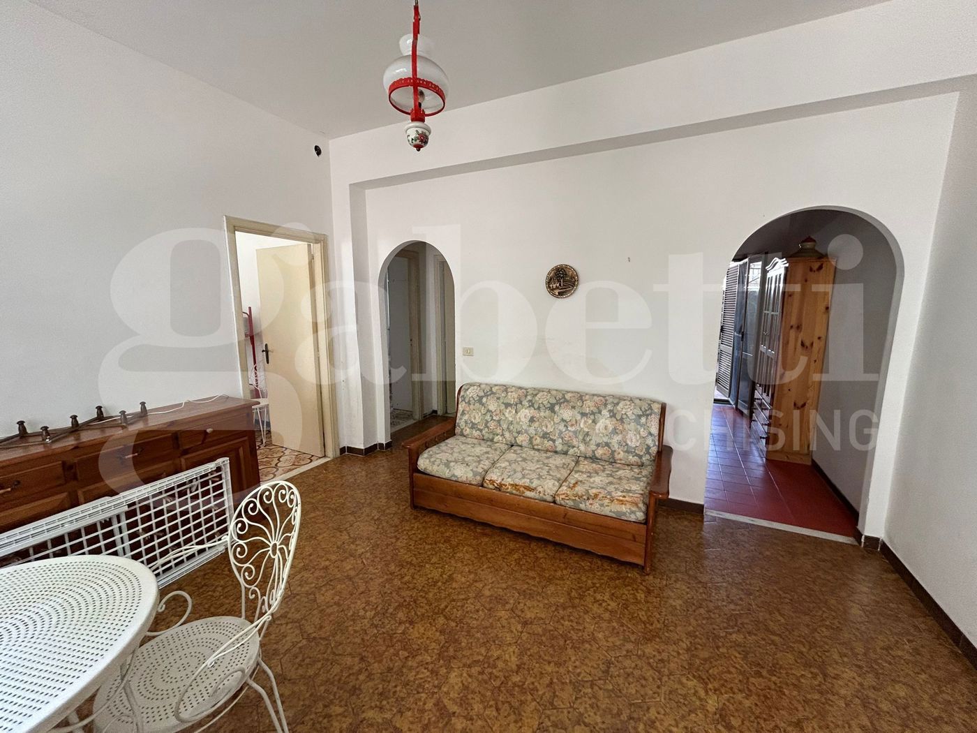 Quadrilocale in vendita a Santa Maria del Cedro