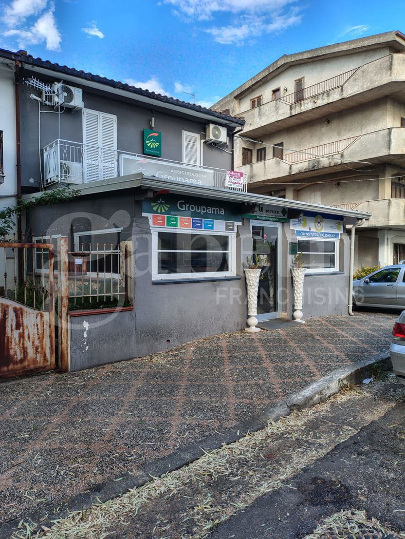 Ufficio in vendita a Scalea