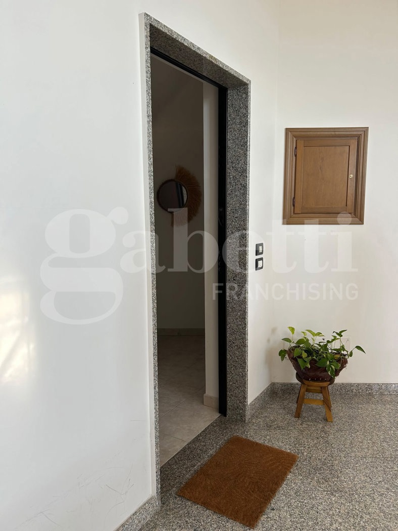 Trilocale in vendita a Diamante