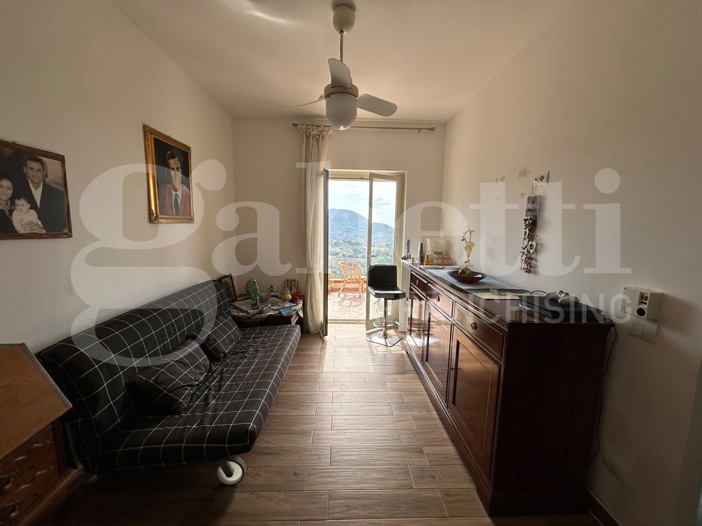 Appartamento vista mare a San Nicola Arcella