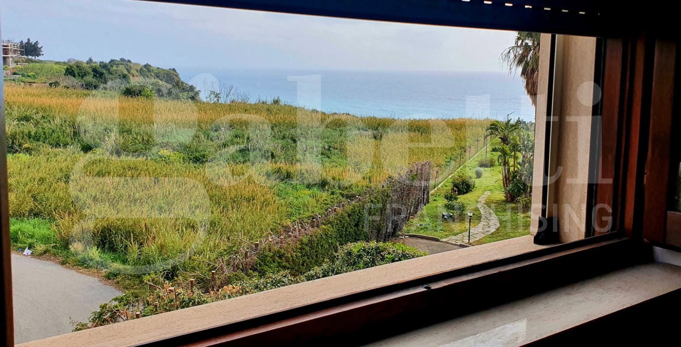 Appartamento vista mare a Belvedere Marittimo