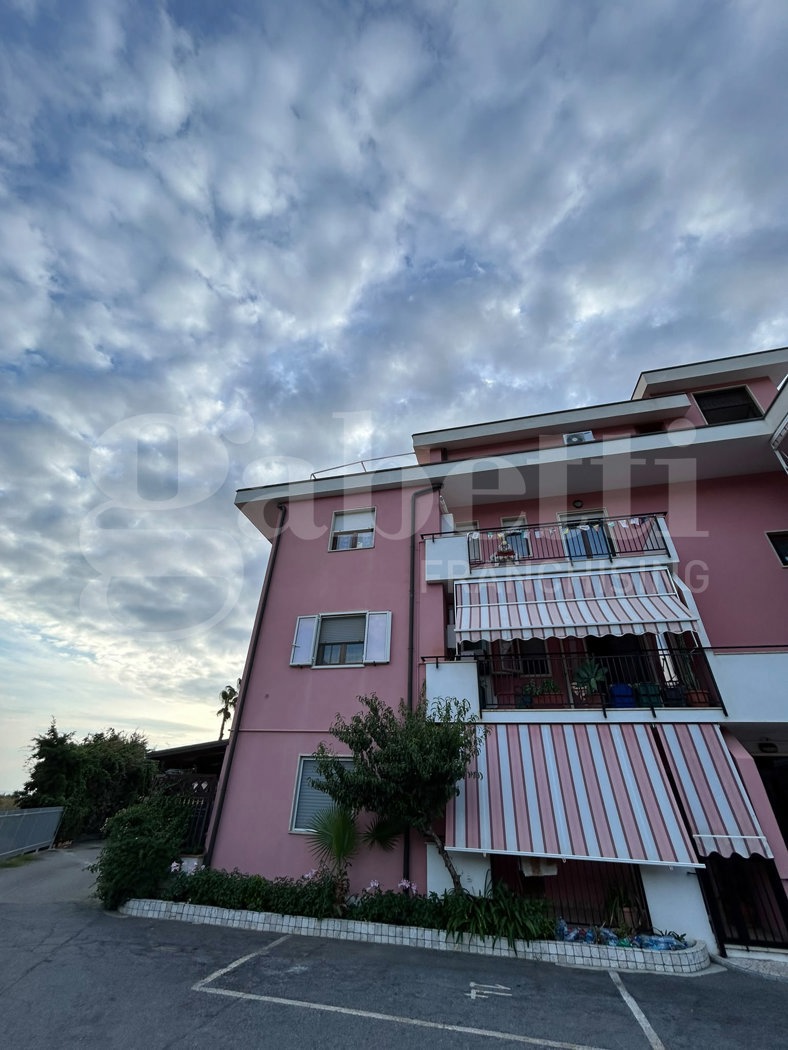 Appartamento vista mare a Belvedere Marittimo