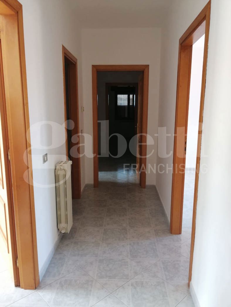 Appartamento vista mare a Belvedere Marittimo