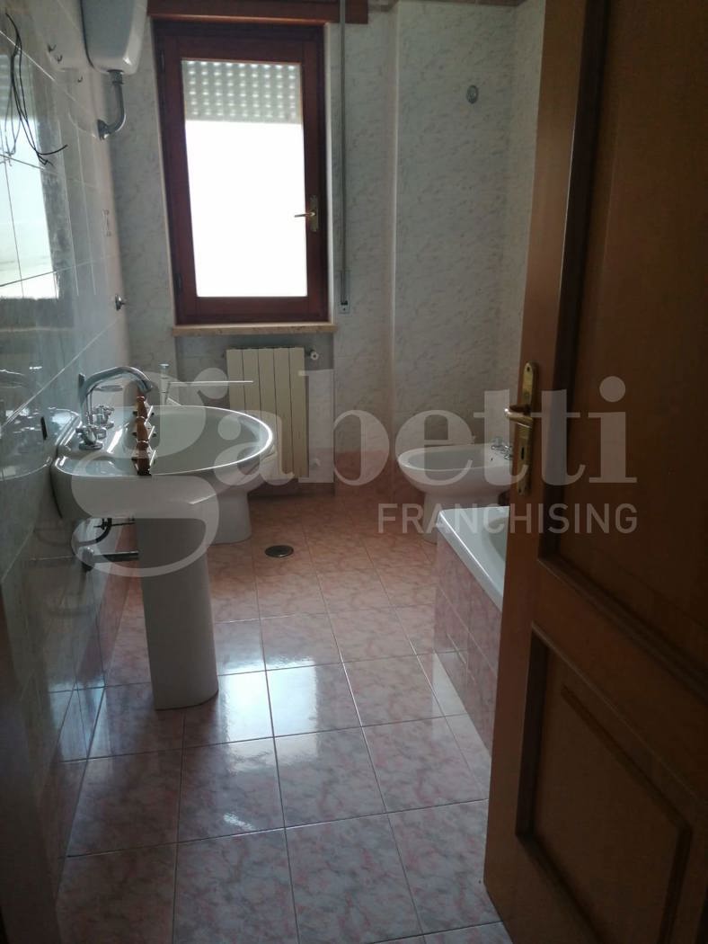 Appartamento vista mare a Belvedere Marittimo
