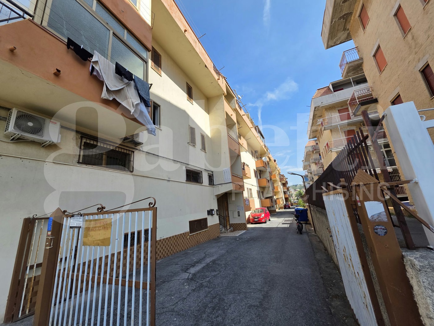 Trilocale in vendita a Scalea