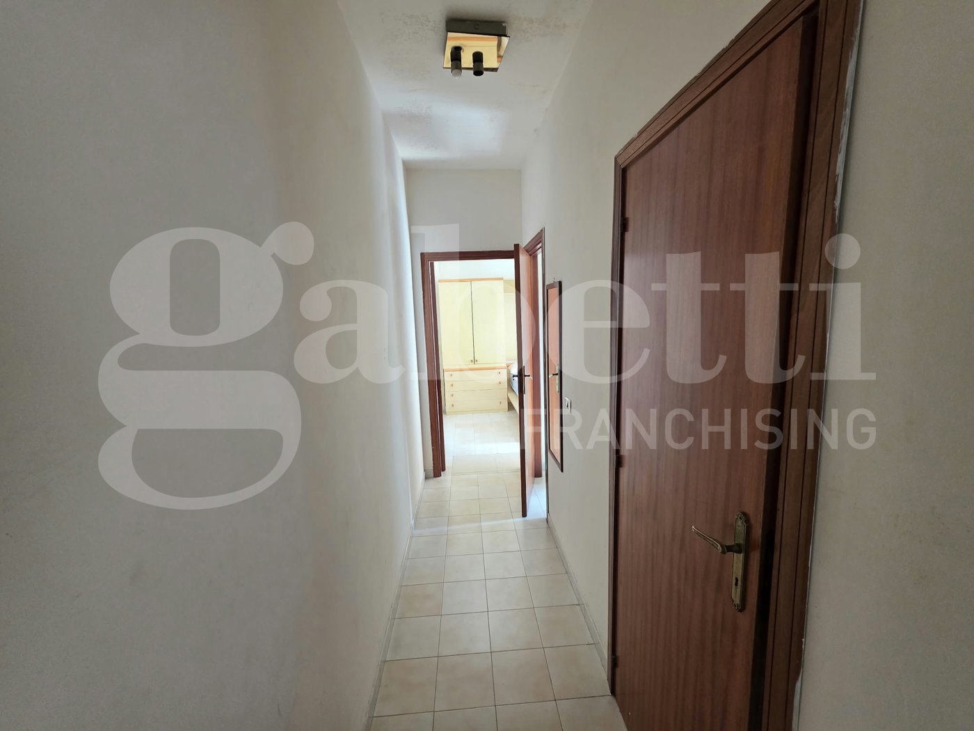 Trilocale in vendita a Scalea