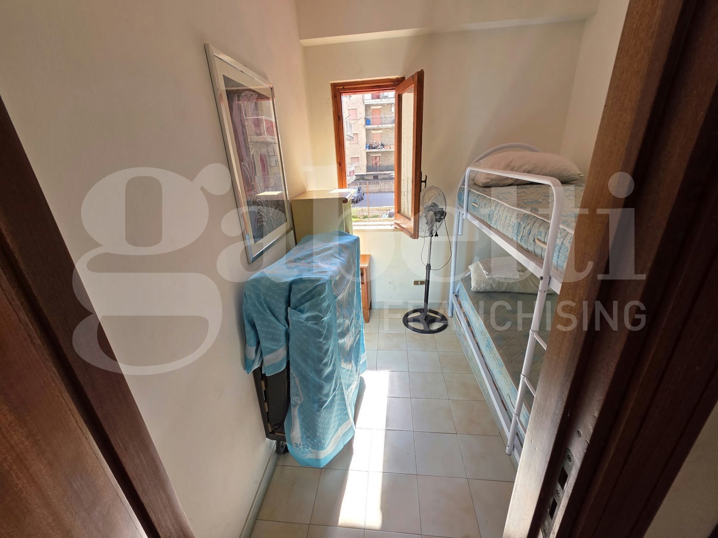 Trilocale in vendita a Scalea