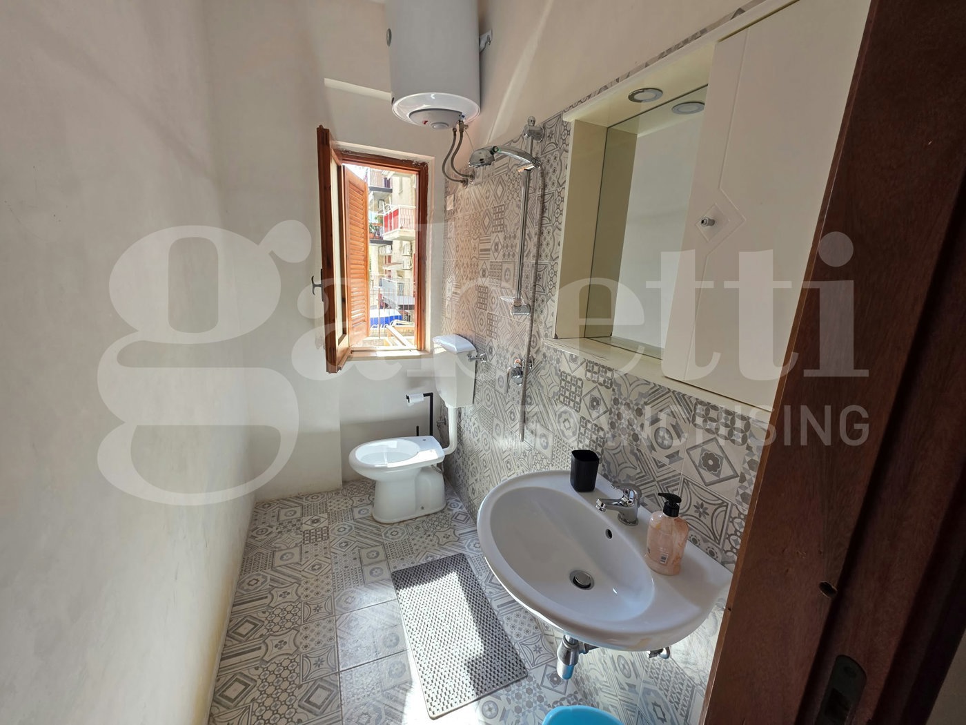 Trilocale in vendita a Scalea