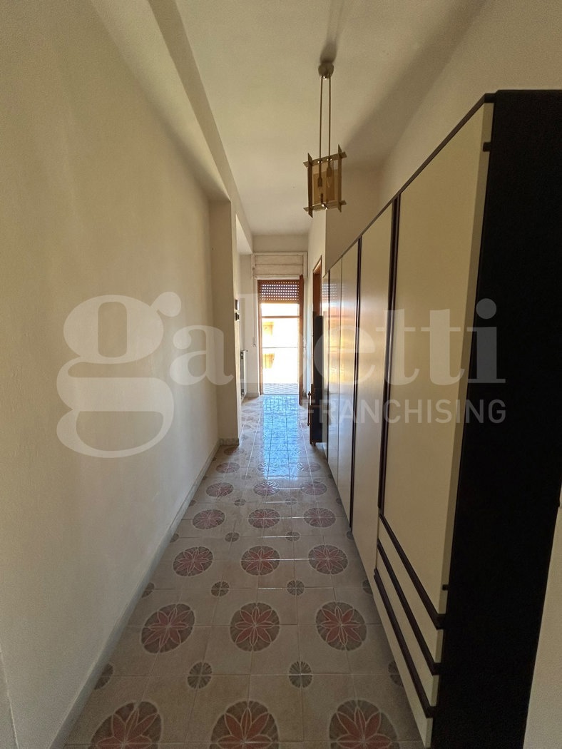 Appartamento in vendita a Belvedere Marittimo