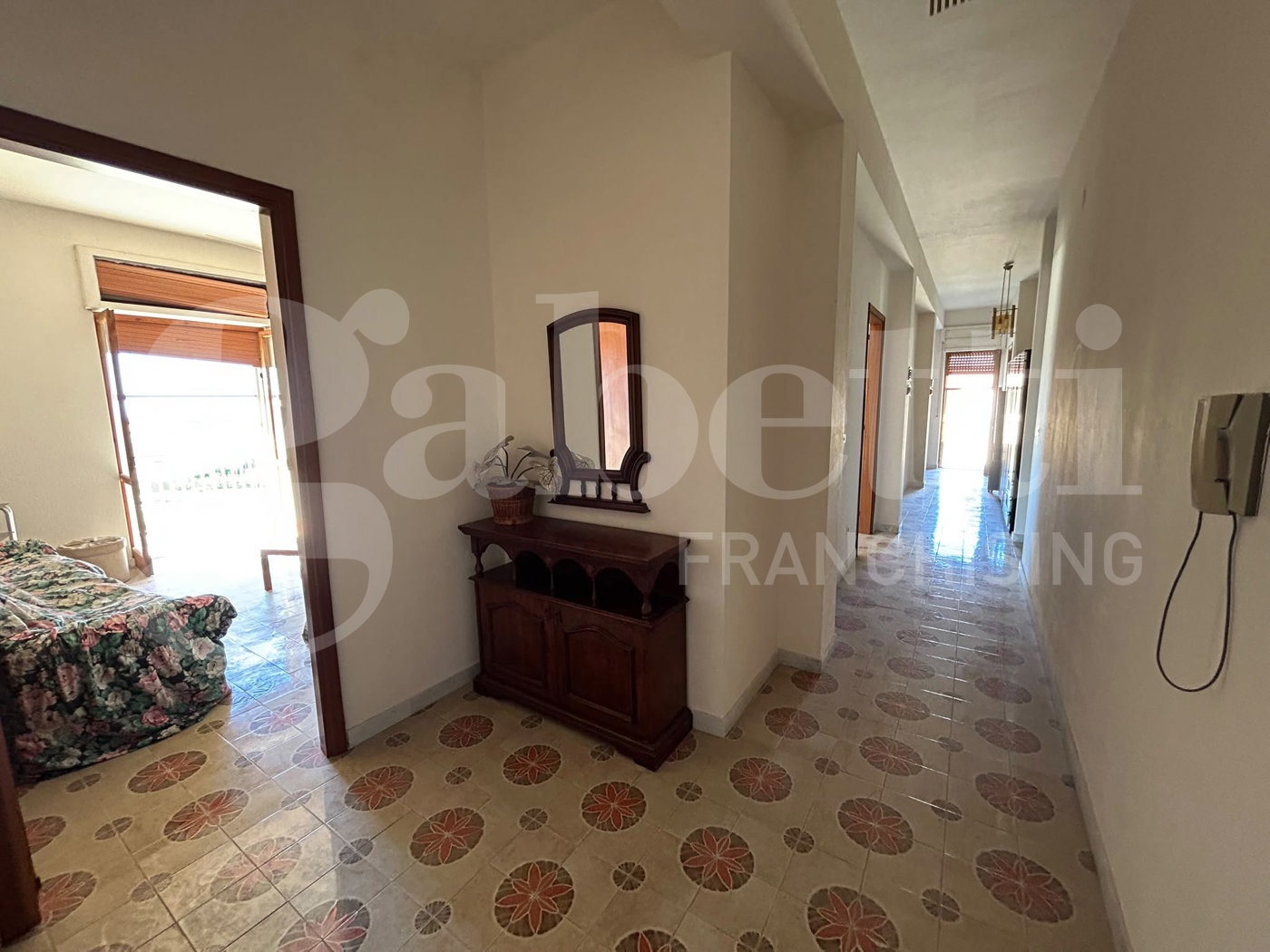 Appartamento in vendita a Belvedere Marittimo
