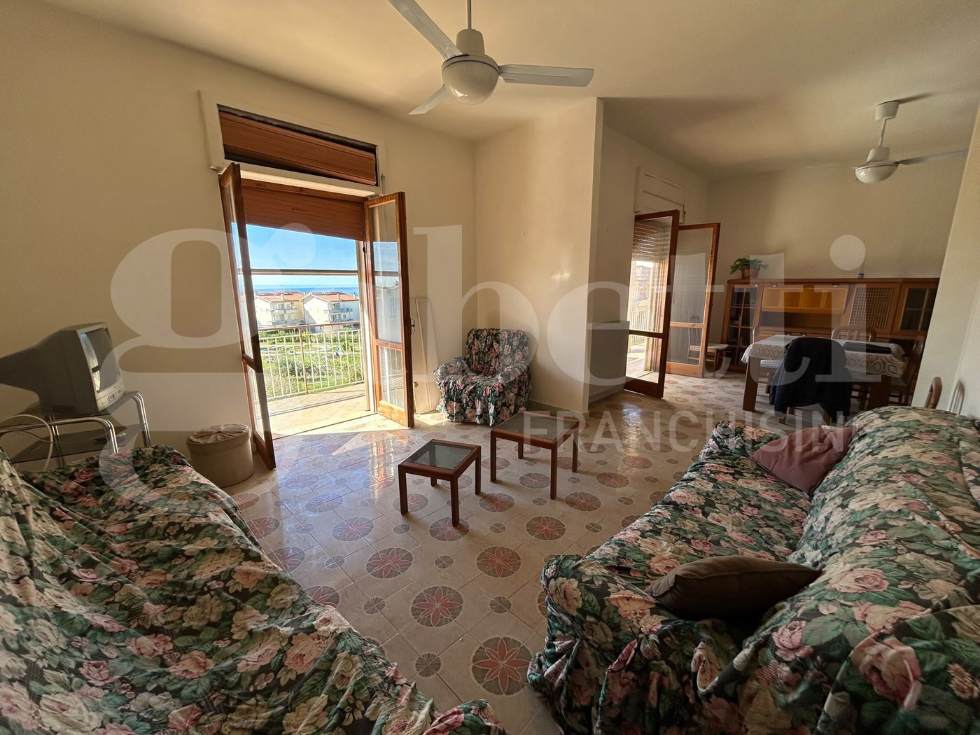 Appartamento in vendita a Belvedere Marittimo