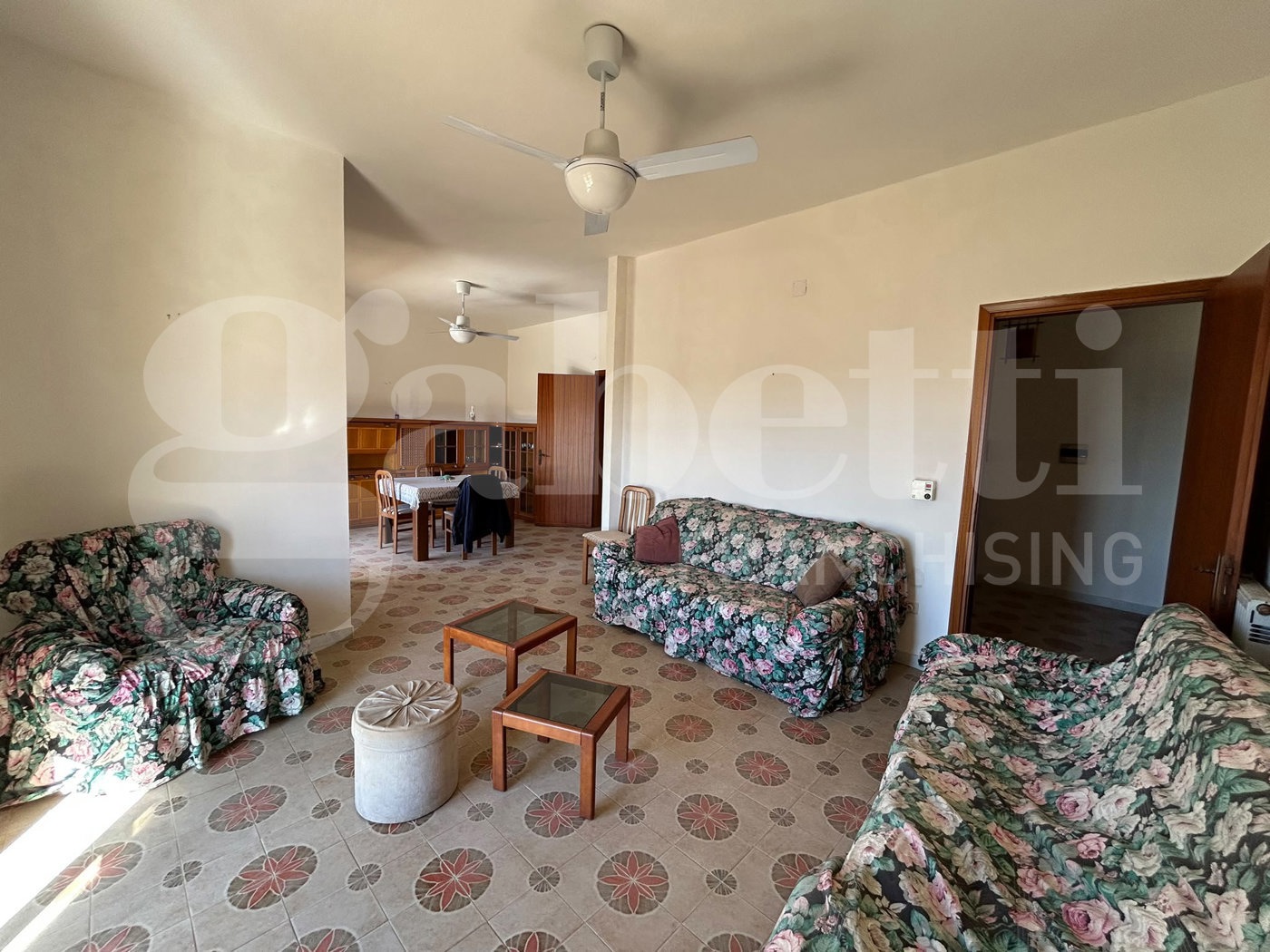 Appartamento in vendita a Belvedere Marittimo