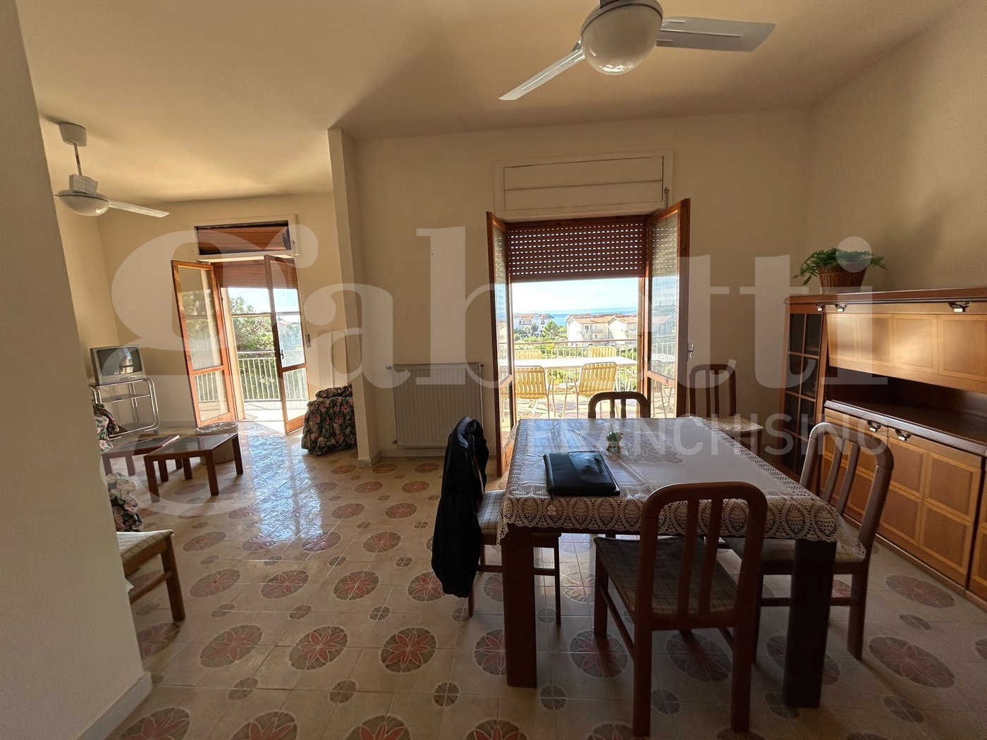 Appartamento in vendita a Belvedere Marittimo