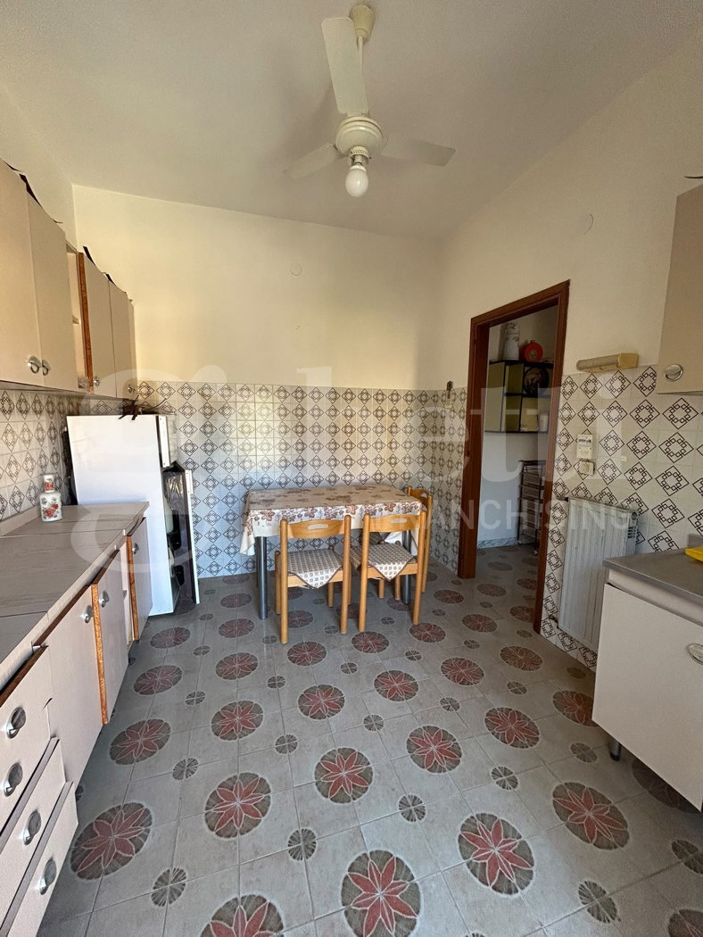 Appartamento in vendita a Belvedere Marittimo
