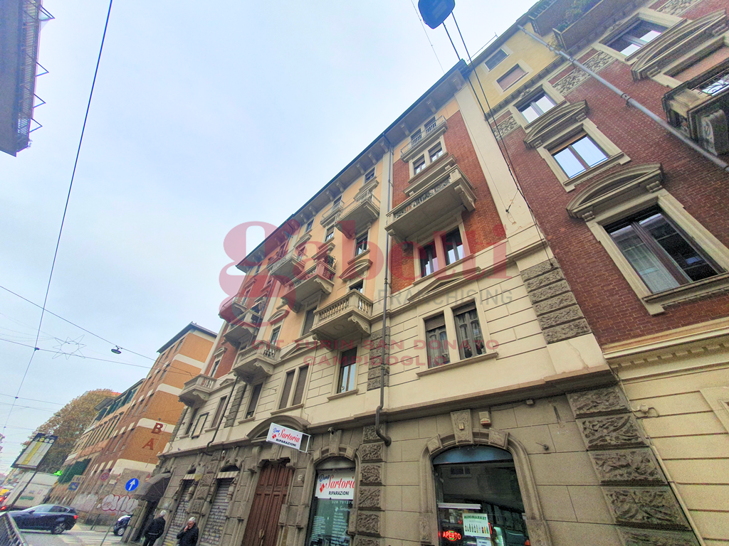 Ufficio in vendita a Torino