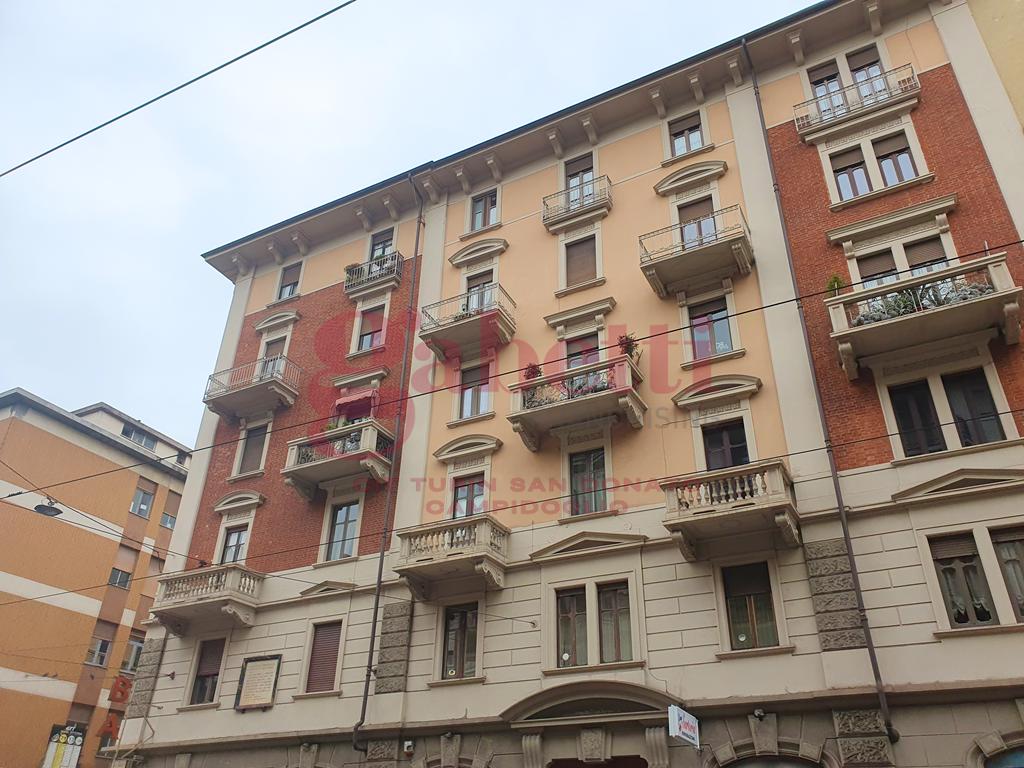 Ufficio da ristrutturare a Torino
