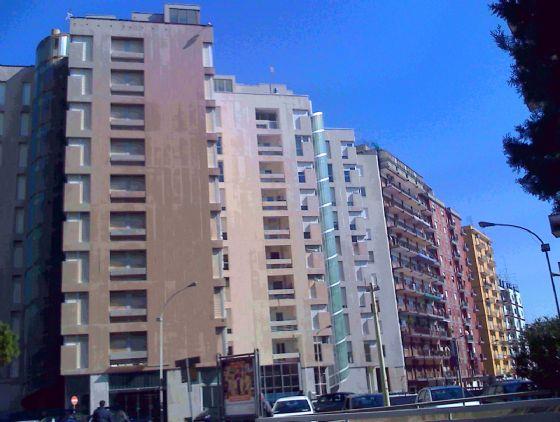 Appartamento ristrutturato Taranto solito