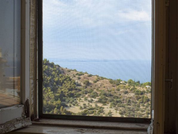 Appartamento vista mare, Roseto Capo Spulico centro storico