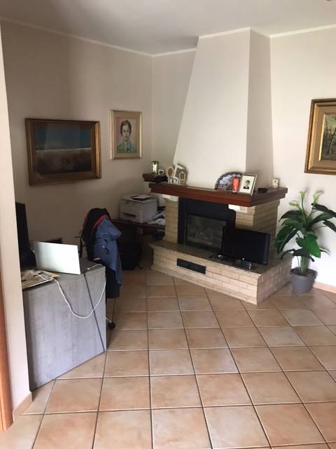 Quadrilocale in vendita a San Fili