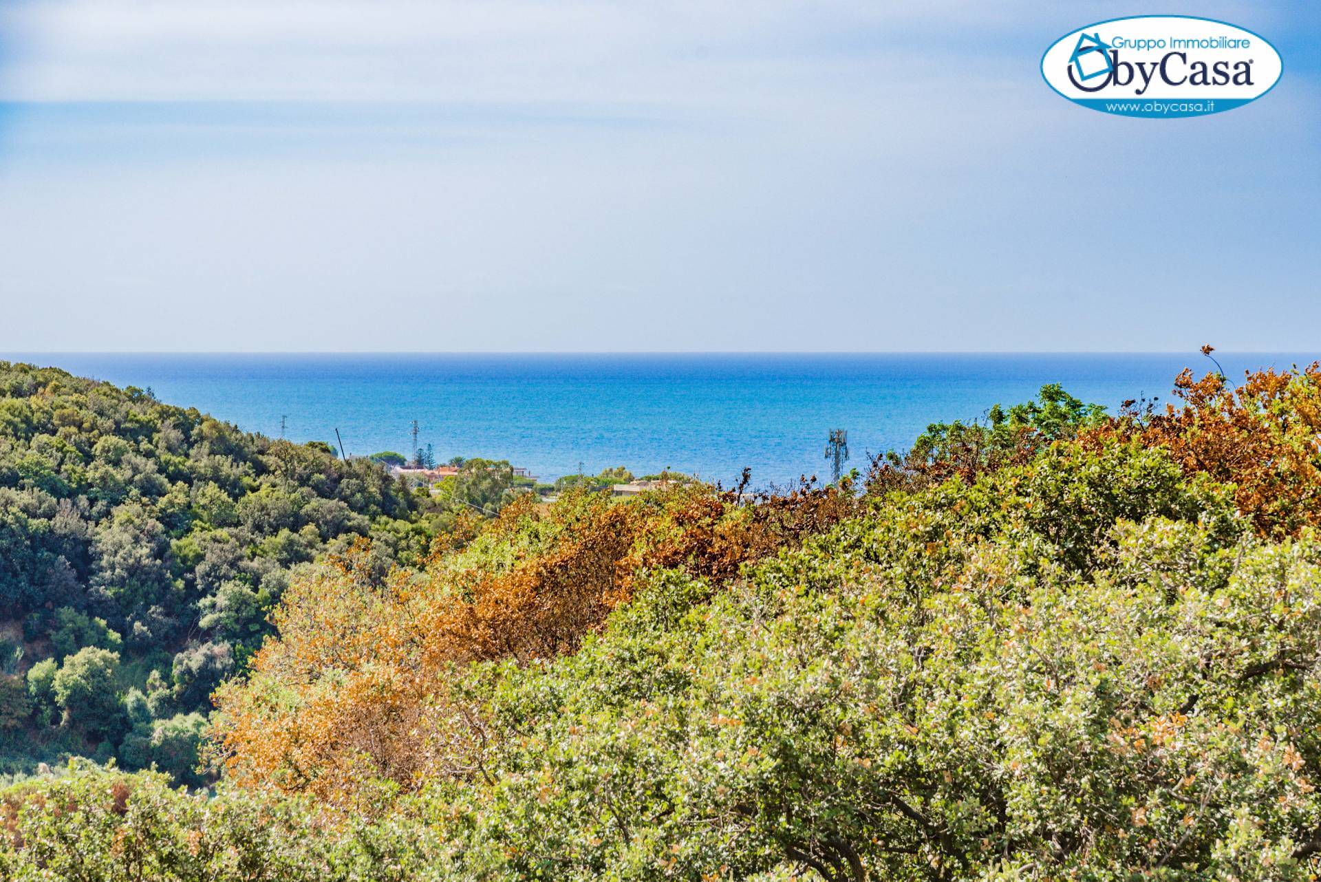 Villa in vendita, Civitavecchia zona boccelle