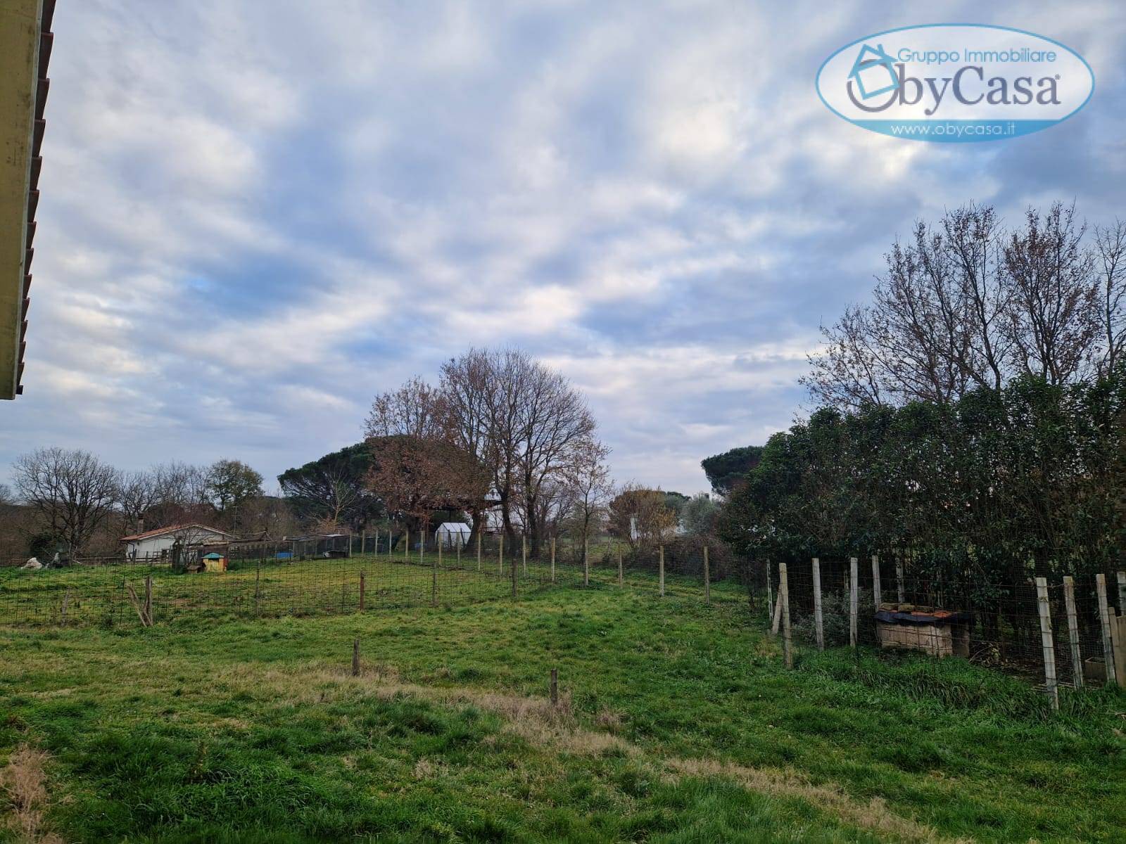 Terreno Agricolo in vendita a Vejano, vejano