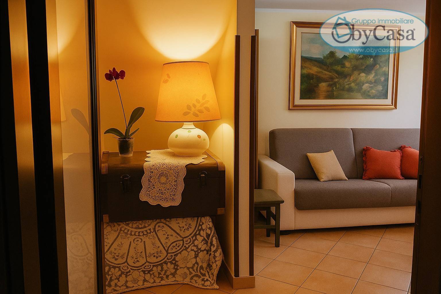 Appartamento in vendita a Arcinazzo Romano, Altipiani di Arcinazzo