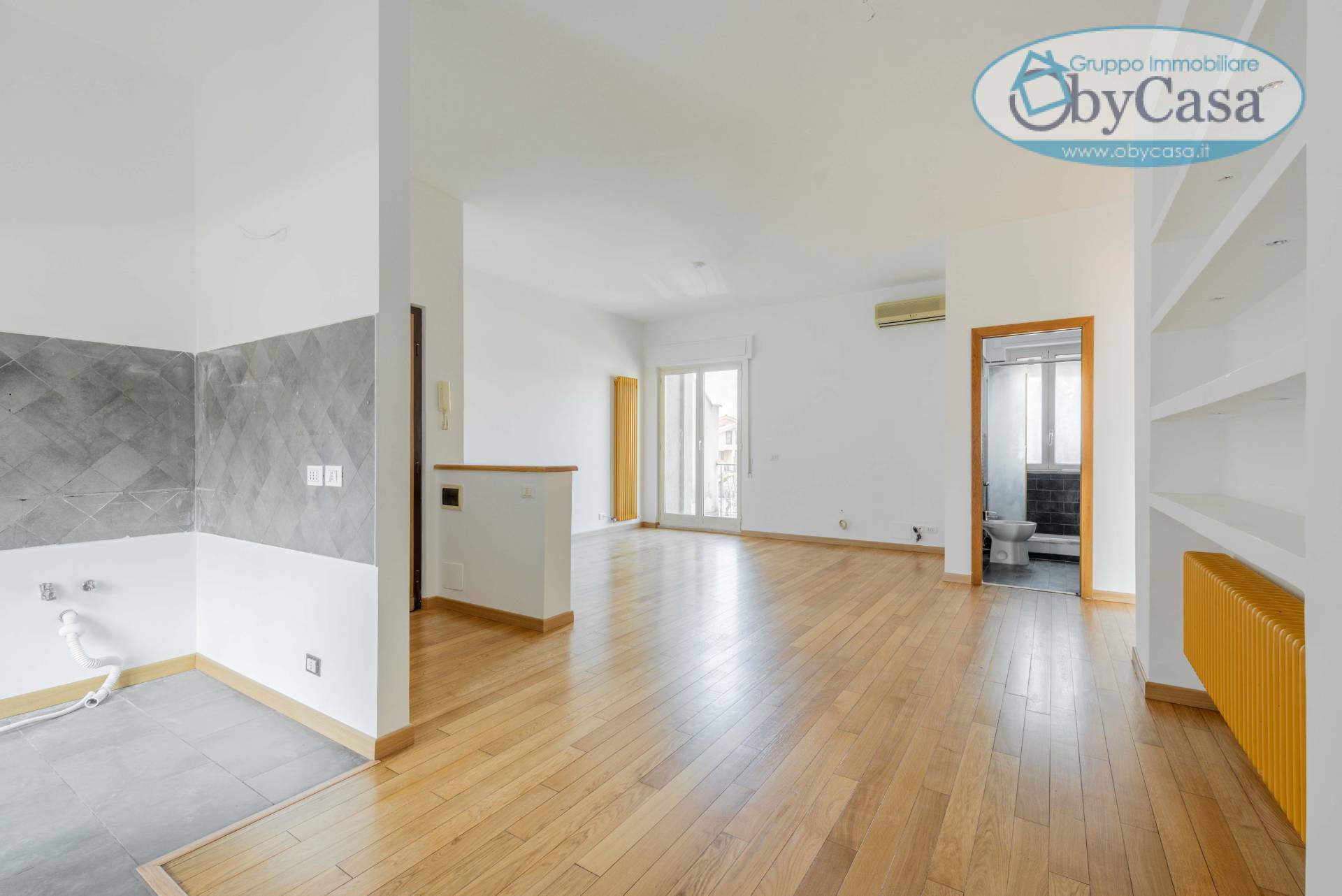 Appartamento 3 locali in vendita a Cerveteri